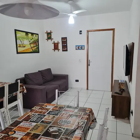 Apartamento Condomínio Sun Way-2