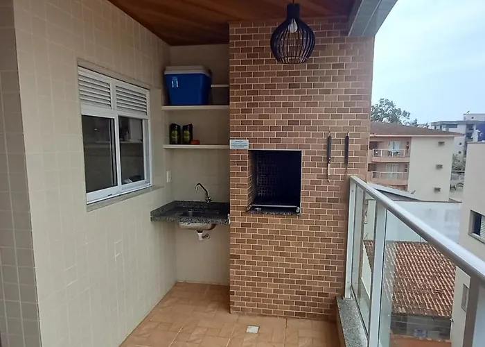 Apartamento Aconchegante
