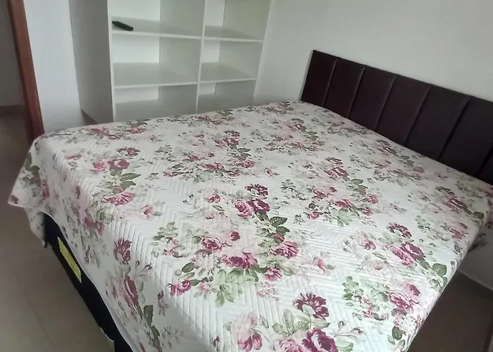 Apartamento Aconchegante