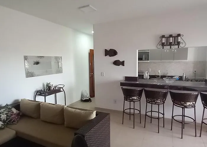 Apartamento Aconchegante